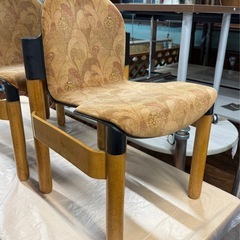 ビンテージ　THONET FLEX チェア　西ドイツ