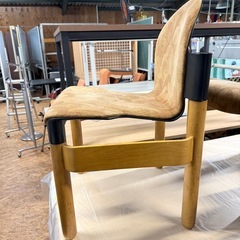 ビンテージ　THONET FLEX チェア　西ドイツの画像