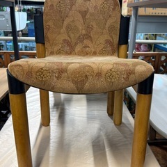 ビンテージ　THONET FLEX チェア　西ドイツの画像