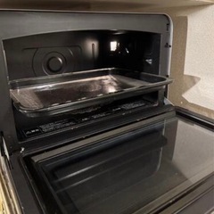 【無料】東芝 電子レンジ ER-KD10（2013年製／ジャンク品）の画像