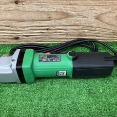 【SIW】HITACHI 日立工機 D10YB 100V 10mm 電子コーナードリル【未使用品】の画像