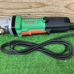 【SIW】HITACHI 日立工機 D10YB 100V 10mm 電子コーナードリル【未使用品】の画像