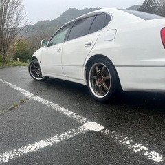 ワークホイール　　の画像