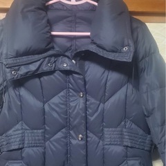 レディースジャケットの画像