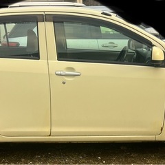 車検1年以上付き！　ミライース　4WDの画像