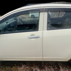 車検1年以上付き！　ミライース　4WDの画像