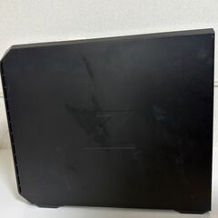 HP/Intel Xeon W-3123 3.6Ghz/GTX 1070 GDDR5 8GB/ 32GB / SSD 500GB の画像