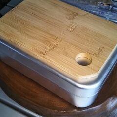 ★Trangia　トランギア　ラージメスティン★の画像