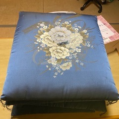 座布団　　6枚セットの画像