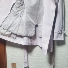 レディースコートの画像