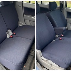 【格安❗️】 車検付 スズキ ワゴンR FXリミテッドII  2WD ATの画像