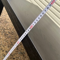 ミニテーブルの画像