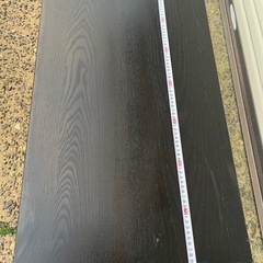 ミニテーブルの画像