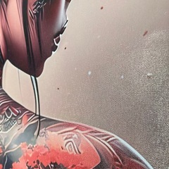 絵／飾りの画像