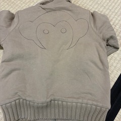 アウター祭り❣️kidsの画像