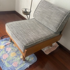 ソファー　椅子　unico   ウニコ   ALBERO(アルベロ)    1シーターの画像