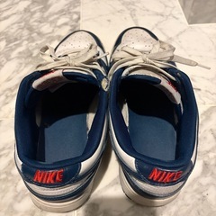 NIKE DUNK LOW RETRO 27.5cm
の画像