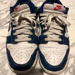 NIKE DUNK LOW RETRO 27.5cm
の画像