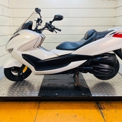 56379km ★始動動画あり★ マジェスティ SG20J　ビッグスクーター　兵庫県　神戸市　バイクの画像