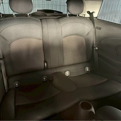 ミニクーパーF56 車検2年付 の画像