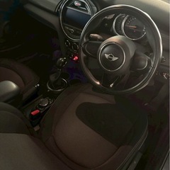 ミニクーパーF56 車検2年付 の画像