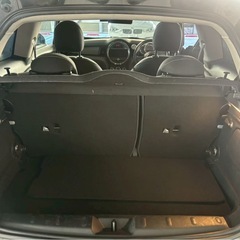 ミニクーパーF56 車検2年付 の画像