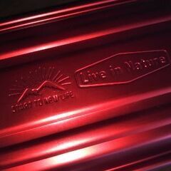 ★スケーター　アルミメスティン1000ml★の画像