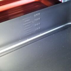 ★スケーター　アルミメスティン1000ml★の画像