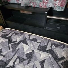 シングルベッド　２セット　の画像