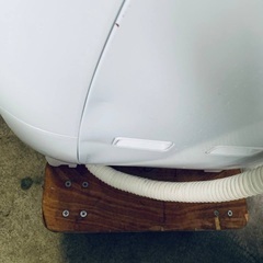 🌸 HITACHI ドラム式電気洗濯乾燥機  BD-V9500Lの画像