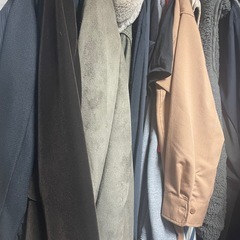 衣類まとめて引き取ってくれる方★新琴似の画像