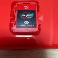 ゼルダ無双封印戦記の画像