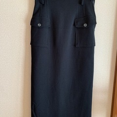 スカートの画像