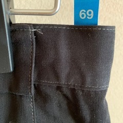 スカートの画像