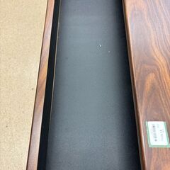 作業デスク ブラウン 幅90cm×奥45cm×高さ72cm 【ジャングルジャングル岩出店】【B302】和歌山 岩出市 紀の川市 海南市の画像