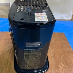 【コロナ】石油ストーブ(電池式）の画像