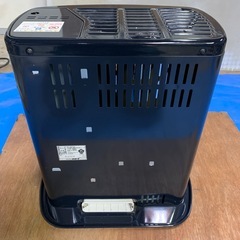 【コロナ】石油ストーブ(電池式）の画像