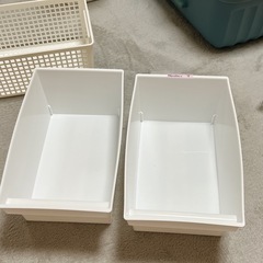 収納箱の画像