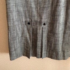 スカートの画像