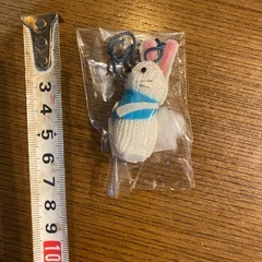 ウサギマスコット みぞくち 謹製の画像