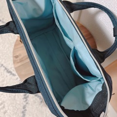 　アネロ　バックの画像