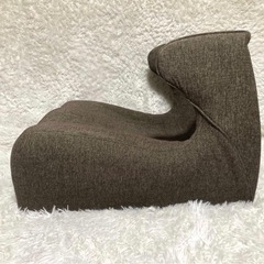 プロイデア  座椅子 姿勢矯正の画像