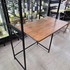 J8678 【リユースのサカイ柏店】 レンジラック クリーニング済みの画像