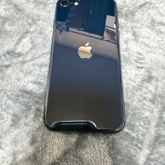 iPhone SE 第3世代 64GB美品　箱無しの画像