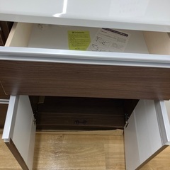 【軽トラ90分貸し出しサービス】三友ファニチャー　キッチンカウンターの画像