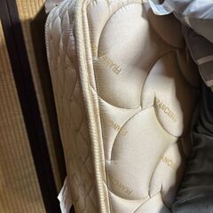 フランスベッド 　シングルの画像