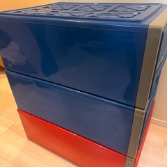 収納ケースの画像