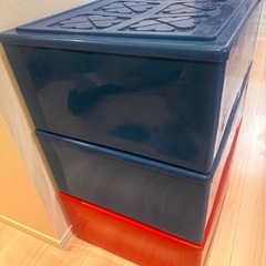 収納ケースの画像