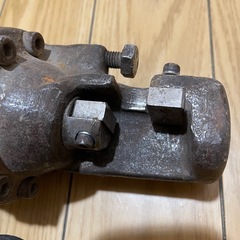 最終価格！おまけ付き！電動鉄筋カッターの画像