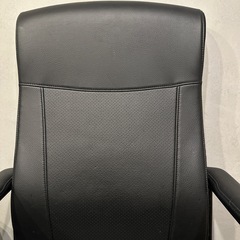 【差し上げます】IKEA イケアワーキングチェアの画像